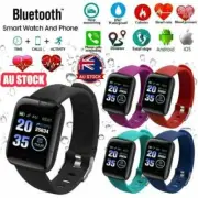 Smart Watch Band Sport Activity Fitness Tracker For Kids Fit For Android iOS ZQ