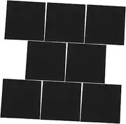 DOITOOL 8Pcs Foam Padding High Density Foam Inserts for Packing Boxes Cushioning Pads for Protection Versatile and Easily Cut for