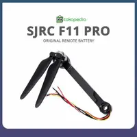 在飛比找蝦皮購物優惠-Sjrc F11 Pro 4K 無人機備件臂電機