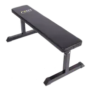 Weights Flat Bench Press Home Gym