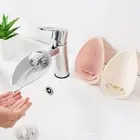 Tap Extender Kitchen Bathroom Splash-proof Water Tap Extension Faucet Extender';