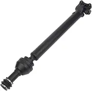 ECCPP 65-9198 Drive Shaft Prop Shaft 33" Front Propeller Shaft Assembly For Dodge For Ram 1500 2002-2006 4WD