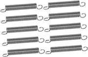 Kisangel Pcs High Branch Shear Accessories Garden Pruning Tool Replacement Springs Small Trimming Tool Spring