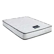 Bedding Peyton Pocket Spring Mattress 21cm Thick - Double