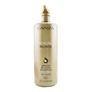 LANZA - Healing Blonde Bright Blonde Shampoo