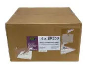 (160/Cs) ALKALI SCIENTIFIC 50mL in 1/2 PS Graduated Serological Pipettes SP250