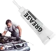 Automotive Gear Grease - Engine Assembly Lube,10g Waterproof Transparent Grease for Bike Chain Screws High Low-Temperature Resistant
