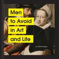 在飛比找博客來優惠-Men to Avoid in Art and Life