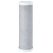 10"x2.5" Mains Water Chemical Filters Coconut Shell Carbon Block Chlorine Filter