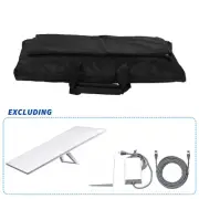 Storage Bag Portable Carry Bag Case for Starlink Gen 3 antenna &accessories 600D