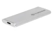 500GB Transcend ESD260C USB 3.1 2 Type-C Portable SSD