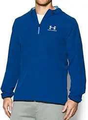 [Under Armour] Men's Sportstyle Wave Jacket