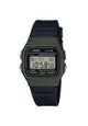 Casio Stadard Digital Watch (F91WM-3A)