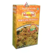 Mangal - Biryani Masala - 3x50 gm