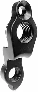 Mountain Bike Transmission, Yurefax 1Pc, GT Epantera Zaskar K33059, for Cannondale, Trail Neo Thru Axle Bicycle Rear Derailleur Hanger Carbon Bike Frame Mech Dropout