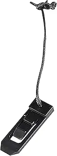 Surfer Paddle Board Fin Clip,Adjustable Surfboard Tail Clip | Fin Clamps Accessories Lightweight for Easy Handling