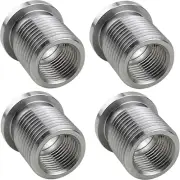 CAL389-100 14Mm Spark Plug Port Insert Compatible with Ford Triton 4. 6L/ 5. 4L/