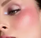 Morphe Huephoric Rush Cream Blush 3 in 1 Silk Blush in GETTING HEATED