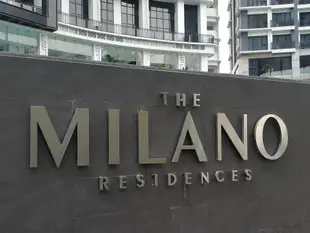 米蘭範思哲套房Milano Versace Suites