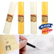 Butter Tracing Paper Sketch Artist Translucent Roll Drawing Copy Drafting Art