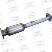 Redback Bolt On Catalytic Converter - CDN0012