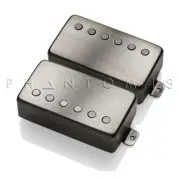 EMG Pickups - James Hetfield Signature - Bridge and Neck Pickup Set - Active ...