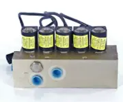 New MCD-497841475 Danfoss Vickers Solenoid Valve Komatsu # 20Y-60-A1310