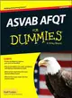 ASVAB AFQT for Dummies