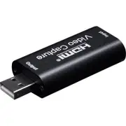 4K Hdmi Compatible Ps4 Game Video Capture Card Usb3.0 Usb2.0 Grabber Recorder Video Capture & Tv Tuner Cards
