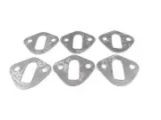 6XPC Fuel Lift Pump Gasket for Fordson Major Power Super Tractor #17-27