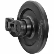 Front Idler 332/U6561 for JCB Robot 180T 190T 1100T 1110T Compact Track Loader