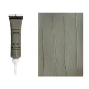 Puttys Repair Fillers for Wood Hardwood Floor Repairing Kit for Cabinet Table gray oak