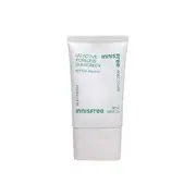 innisfree - UV Active Poreless Sunscreen 50ml