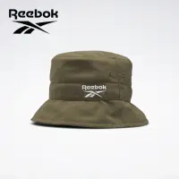 在飛比找momo購物網優惠-【REEBOK官方旗艦】CL FO Bucket Hat 漁