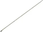VISIYUBL TV LED Backlight Strips Fit for Panasonic TX-L42E6BW L42E6E L42E6EK L42EM6B L42EM6E LR42E6 TX-42AS600 TX-42AS600E M0002QN31E