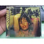 TEXAS 德州合唱團 THE HUSH 誘惑 CD