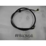 Front Brake Hose Aprilia Leonardo Rotax 150 1996-1998 AP8113656#2