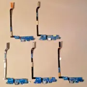 Samsung OEM Charge Port Mic Flex Cable GALAXY S4 i9500 i337 i545 L720 M919 R970