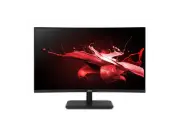 Acer Nitro ED270U P2 27" WQHD LED Gaming LCD Monitor - 16:9 - Black