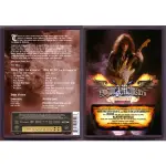 楊威 YNGWIE MALMSTEEN FAR BEYOND THE SUN (DVD)