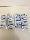 BRITA 4 BRITA PITCHER REPLACEMENT FILTERS NEW FACTORY SEALED MODEL standard
