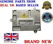 GENUINE Xenon Headlamp Headlight Ballast Control Unit Module For Fiat 60681942
