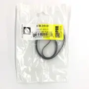 PRB FR 20.0 Flat Belt for VCR, Cassette, CD Drive or DVD Drive FR20.0