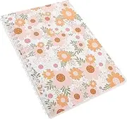 COHEALI Reusable Sticker Storage Book Collecting Album Blank Stickers Organizer Book with 32 Sheets Blank Release Paper for Stickers Holder Collection