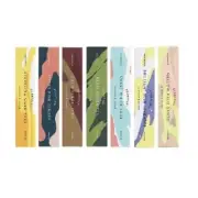 SCENTSUAL 30 sticks box Nippon Kodo Japanese Incense Assortment 6 fragrances