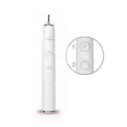 Philips Sonicare DiamondClean Smart 9500 Series White Handle Only | w/o Box