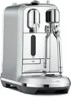 Breville Nespresso Creatista Plus Coffee Machine by Breville (Brushed Stainle...
