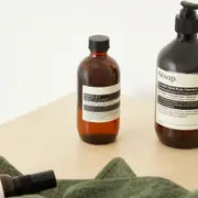 Aesop Parsley Seed Facial Cleanser