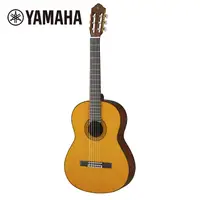 在飛比找PChome24h購物優惠-YAMAHA C80 古典吉他