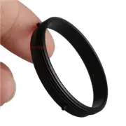 Detachable 3-Bit EXA-M42 Camera Adapter Ring For Exakta Lens to M42 Screw Mount